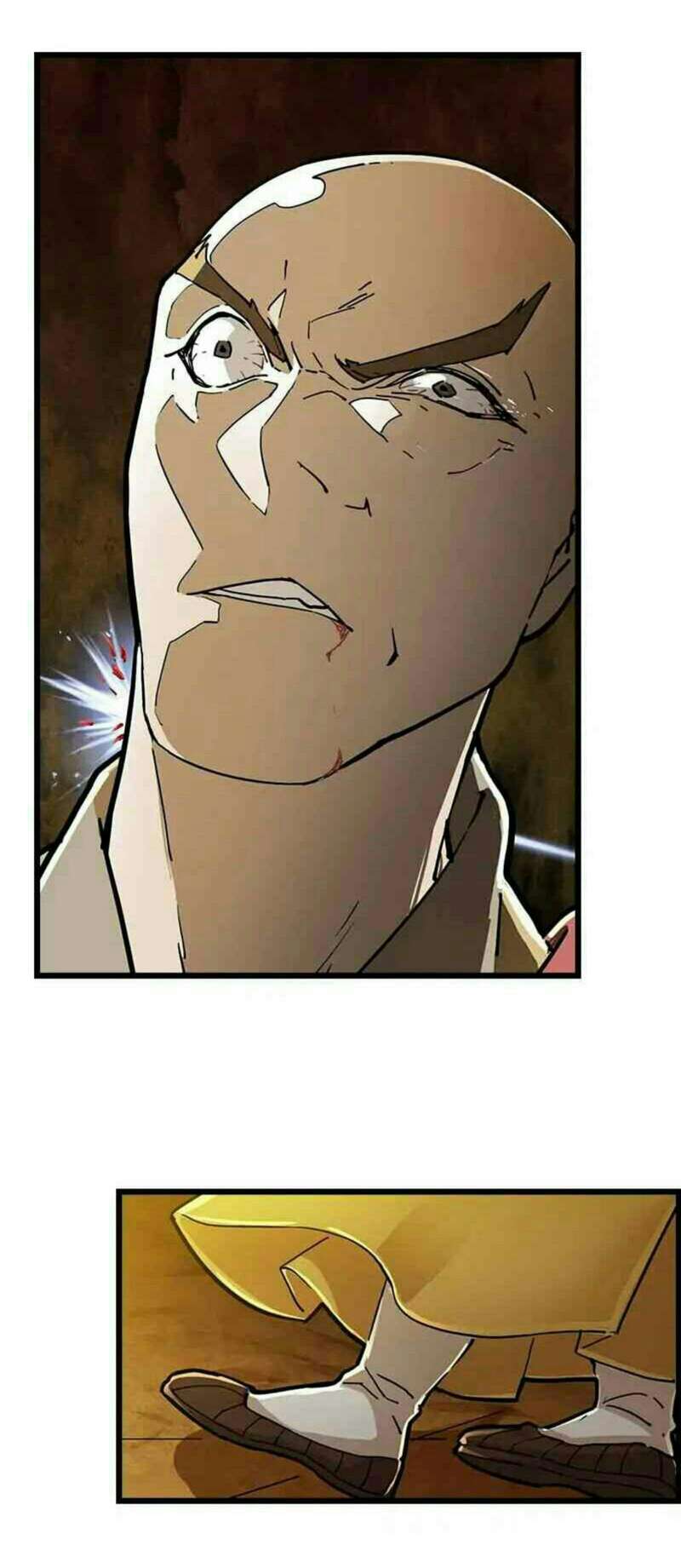 The Heaven Sword and the Dragon Saber Chapter 07 Gambar 22